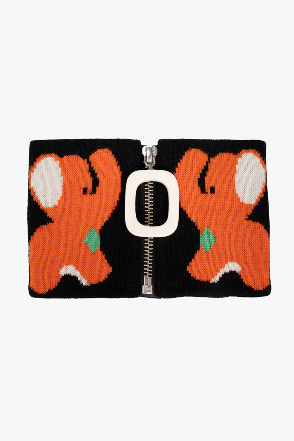 Neckband JW Anderson - SchaferandweinerShops Japan